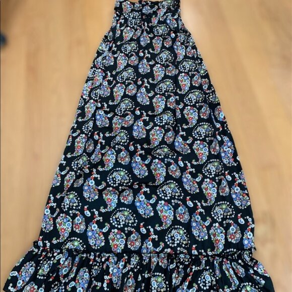 Anthropologie avand oho axi rint ress - Picture 8 of 13